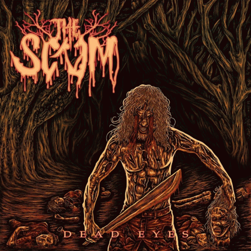 The Scum : Dead Eyes